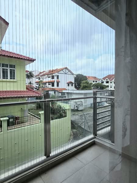 Suites @ Kovan, 981 Upper Serangoon Road, 1 Bedroom, 398 sqft, Condominium For Rent, by Cynthia Chan, 500058753 - PropertyGuru.com.sg