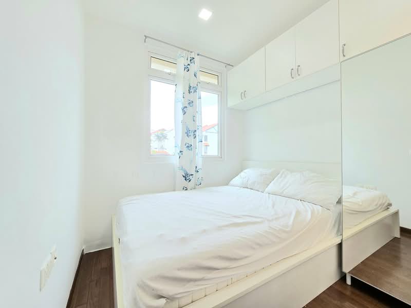 Suites @ Kovan, 981 Upper Serangoon Road, 1 Bedroom, 398 sqft, Condominium For Rent, by Cynthia Chan, 500058753 - PropertyGuru.com.sg