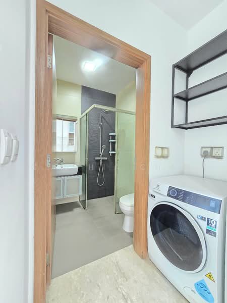 Suites @ Kovan, 981 Upper Serangoon Road, 1 Bedroom, 398 sqft, Condominium For Rent, by Cynthia Chan, 500058753 - PropertyGuru.com.sg