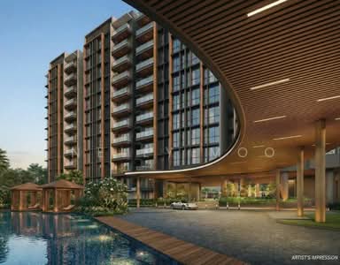 For Sale - Rivelle Tampines