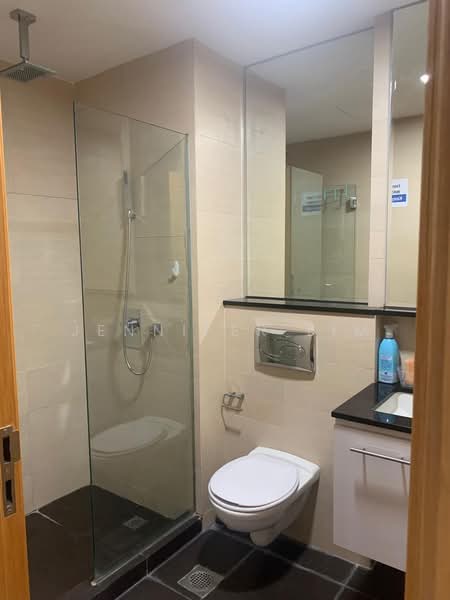 Atrium Residences Apartment For Sale at S$ 2,550,000 | PropertyGuru Singapore - Bathroom