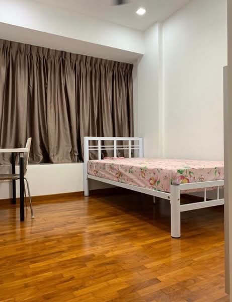 Atrium Residences Apartment For Sale at S$ 2,550,000 | PropertyGuru Singapore - Bedroom