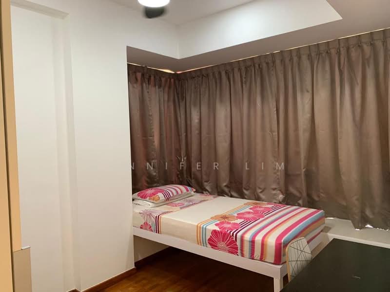 Atrium Residences Apartment For Sale at S$ 2,550,000 | PropertyGuru Singapore - Bedroom