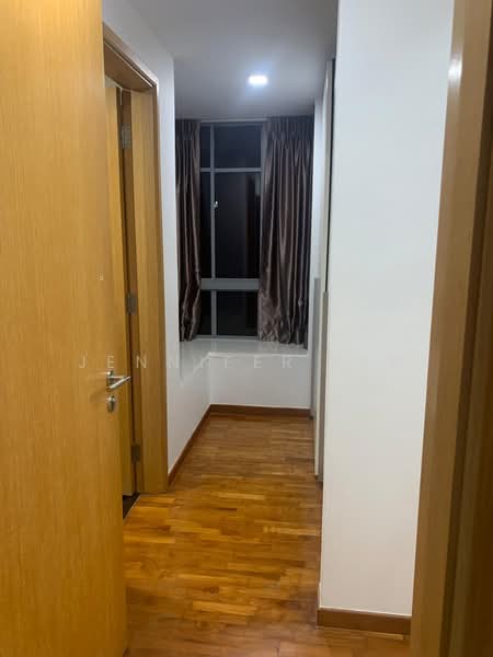 Atrium Residences Apartment For Sale at S$ 2,550,000 | PropertyGuru Singapore - Hallway