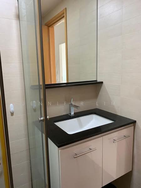 Atrium Residences Apartment For Sale at S$ 2,550,000 | PropertyGuru Singapore - Bathroom