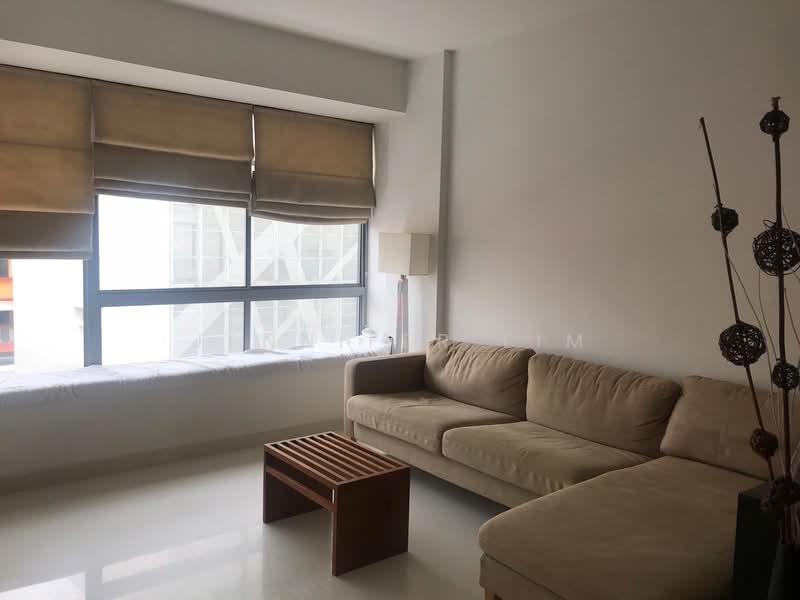 Atrium Residences Apartment For Sale at S$ 2,550,000 | PropertyGuru Singapore - Living Room
