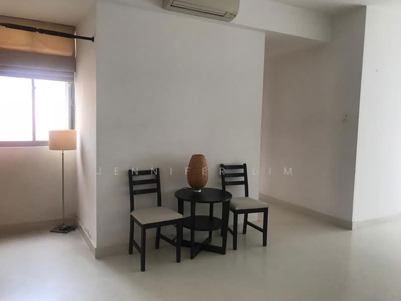 Atrium Residences Apartment For Sale at S$ 2,550,000 | PropertyGuru Singapore - Living Room