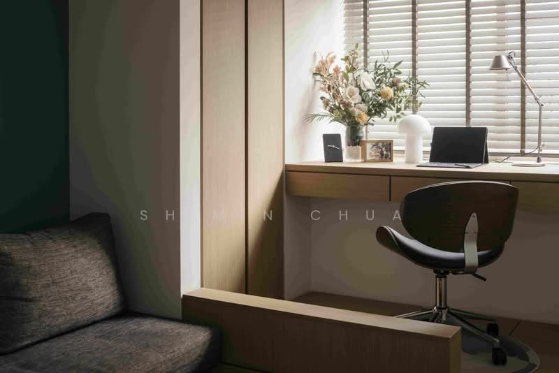 Le Crescendo Condominium For Sale at S$ 2,550,000 | PropertyGuru Singapore - Study