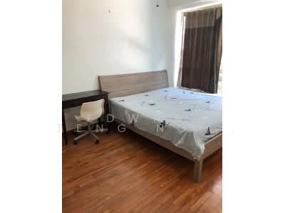 For Rent - Caspian