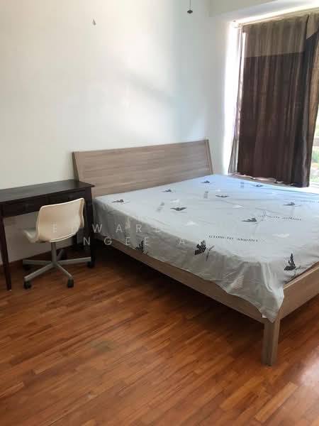 Caspian, 50 Lakeside Drive, Room Rental, 200 sqft, Condominium For Rent, by Edward Teng Ngee Ann, 500058757 - PropertyGuru.com.sg
