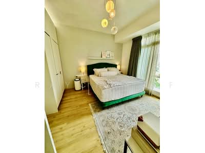 For Rent - De Paradiso