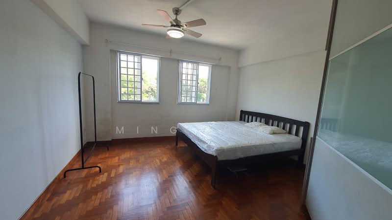 Melville Park Apartment For Sale at S$ 970,000 | PropertyGuru Singapore - Bedroom