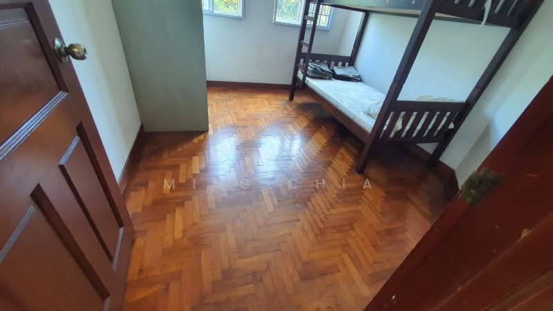 Melville Park Apartment For Sale at S$ 970,000 | PropertyGuru Singapore - Bedroom