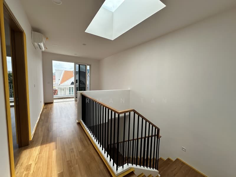 Wan Tho Ave Corner Terrace For Sale at S$ 8,380,000 | PropertyGuru Singapore