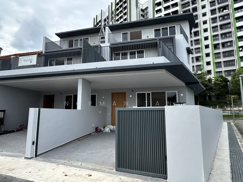 Wan Tho Ave Corner Terrace For Sale at S$ 8,380,000 | PropertyGuru Singapore