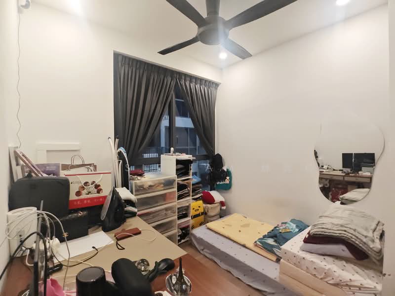 Affinity At Serangoon, 20 Serangoon North Avenue 1, 3 Bedrooms, 850 sqft, Condominium For Rent, by Cassie Lam 林羿伶, 500058767 - Bedroom - PropertyGuru.com.sg
