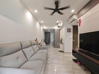 For Rent - Affinity At Serangoon
