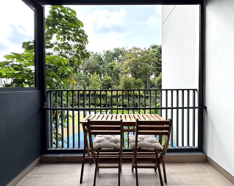 Treasure at Tampines Condominium For Sale at S$ 1,100,000 | PropertyGuru Singapore