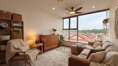 For Sale - The Brooks I & The Brooks II