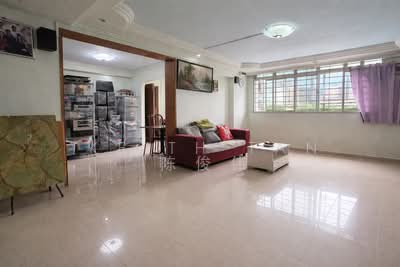 For Sale - 162 Yung Ping Road