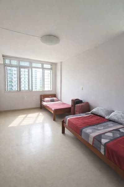 162 Yung Ping Road HDB Flat For Sale at S$ 899,000 | PropertyGuru Singapore - Bedroom