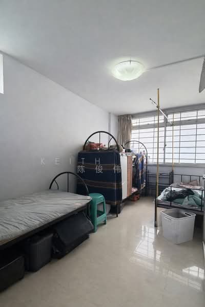 162 Yung Ping Road HDB Flat For Sale at S$ 899,000 | PropertyGuru Singapore - Bedroom
