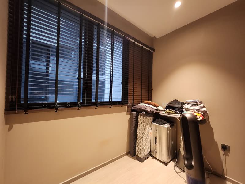 The Garden Residences Condominium For Sale at S$ 2,200,000 | PropertyGuru Singapore - Interior