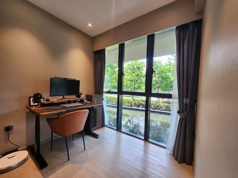 The Garden Residences Condominium For Sale at S$ 2,200,000 | PropertyGuru Singapore - Study