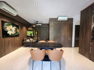 For Sale - The Garden Residences