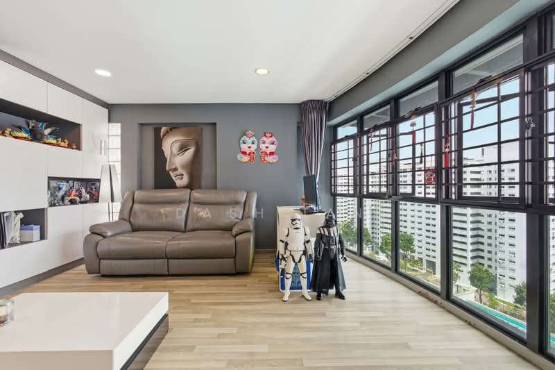 For Sale - 655 Senja Road