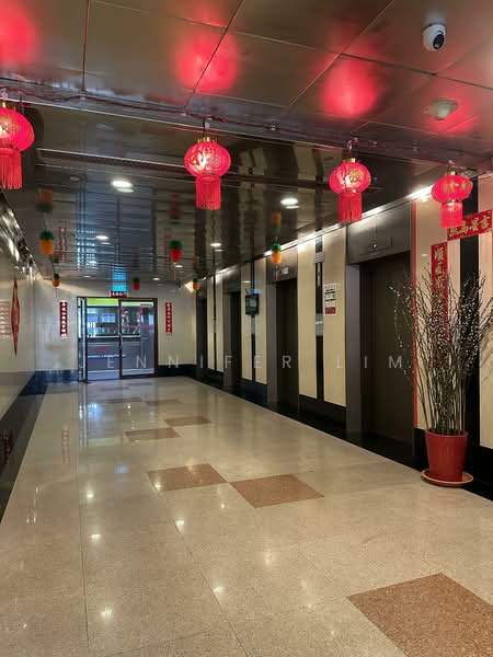 Golden Mile Tower, 6001 Beach Road, 279 sqft, Mall Shop For Sale, by Jennifer Lim, 500058779 - CommercialGuru.com.sg