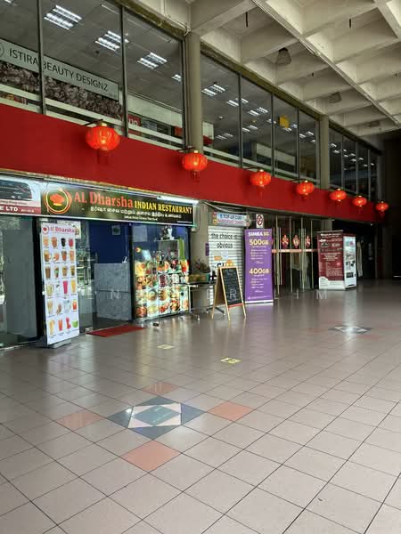 Golden Mile Tower, 6001 Beach Road, 279 sqft, Mall Shop For Sale, by Jennifer Lim, 500058779 - CommercialGuru.com.sg