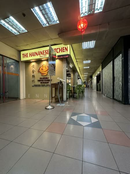 Golden Mile Tower, 6001 Beach Road, 279 sqft, Mall Shop For Sale, by Jennifer Lim, 500058779 - CommercialGuru.com.sg