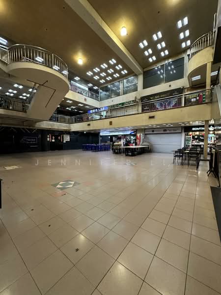 Golden Mile Tower, 6001 Beach Road, 279 sqft, Mall Shop For Sale, by Jennifer Lim, 500058779 - CommercialGuru.com.sg