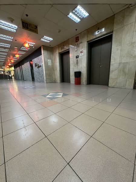 Golden Mile Tower, 6001 Beach Road, 279 sqft, Mall Shop For Sale, by Jennifer Lim, 500058779 - CommercialGuru.com.sg