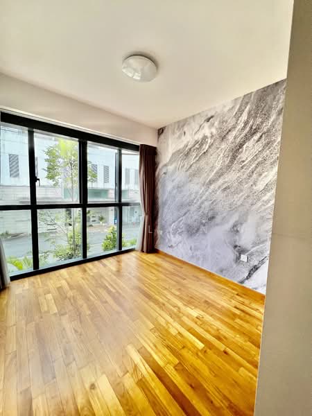 Sophia Hills Condominium For Sale at S$ 1,630,000 | PropertyGuru Singapore - Masterbedroom