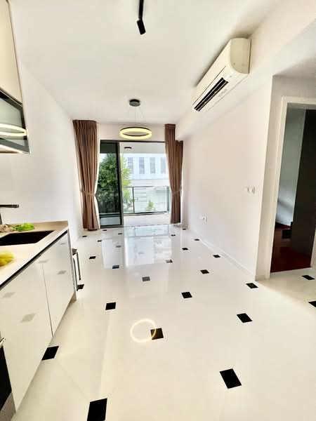 Sophia Hills Condominium For Sale at S$ 1,630,000 | PropertyGuru Singapore - Kitchen