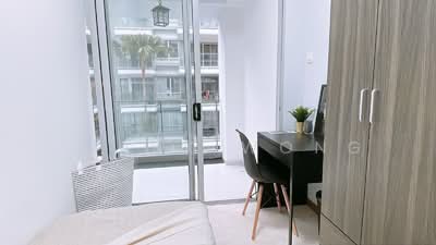 For Rent - 8 @ Mount Sophia