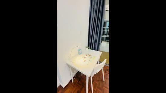 Ridgewood Condominium, 1 Ridgewood Close, Tanglin / Holland / Bukit Timah, Room Rental, 108 sqft, Condominium For Rent, by Young Chng, 500058786 - PropertyGuru.com.sg