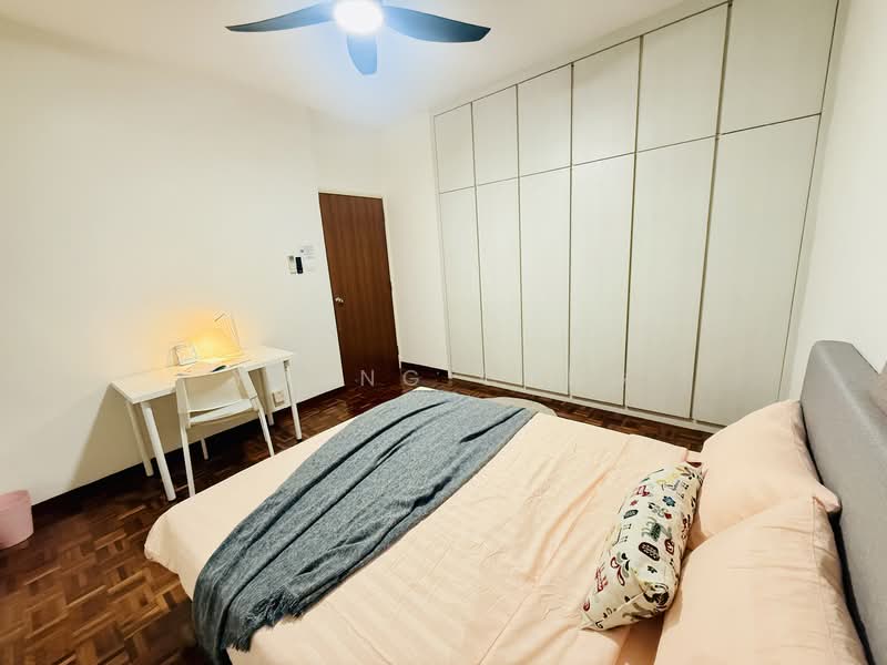 Ridgewood Condominium, 1 Ridgewood Close, Room Rental, 108 sqft, Condominium For Rent, by Young Chng, 500058786 - Bedroom - PropertyGuru.com.sg