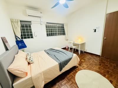 For Rent - Ridgewood Condominium