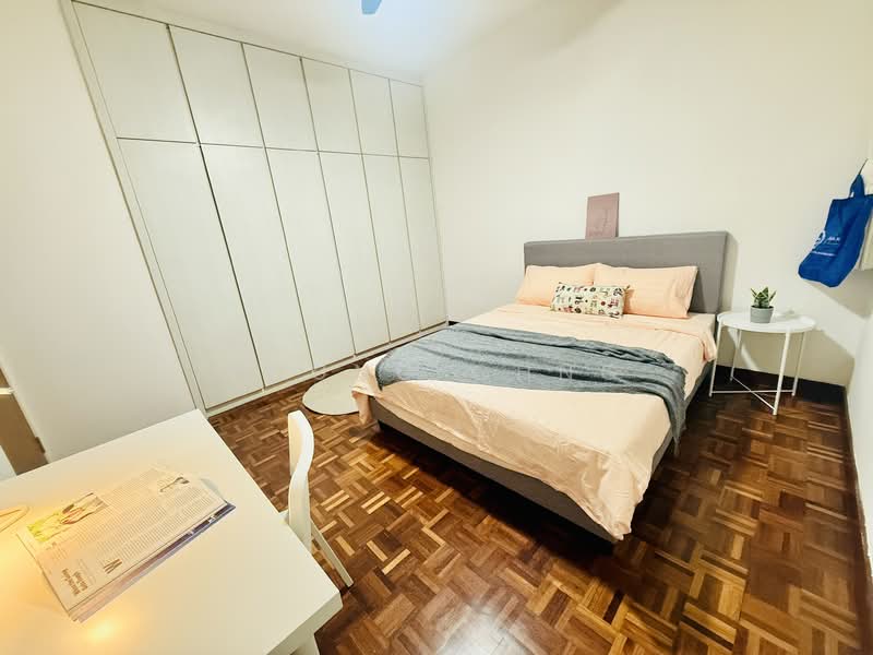 Ridgewood Condominium, 1 Ridgewood Close, Room Rental, 108 sqft, Condominium For Rent, by Young Chng, 500058786 - Bedroom - PropertyGuru.com.sg