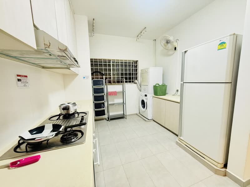 Ridgewood Condominium, 1 Ridgewood Close, Room Rental, 108 sqft, Condominium For Rent, by Young Chng, 500058786 - PropertyGuru.com.sg