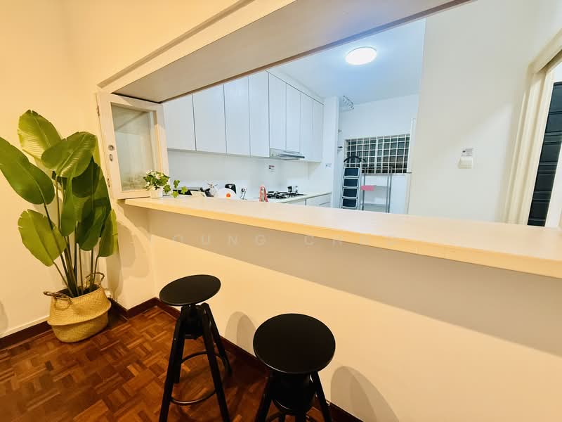 Ridgewood Condominium, 1 Ridgewood Close, Room Rental, 108 sqft, Condominium For Rent, by Young Chng, 500058786 - PropertyGuru.com.sg