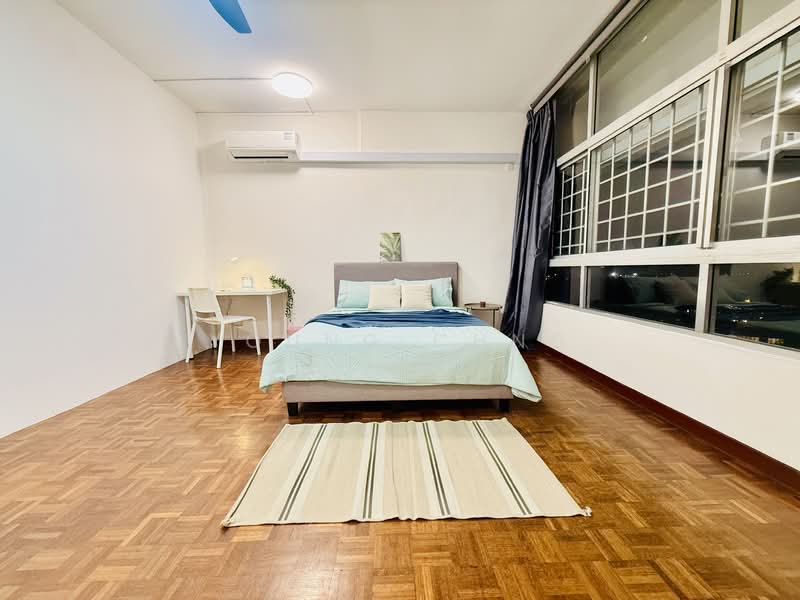 Ridgewood Condominium, 1 Ridgewood Close, Room Rental, 108 sqft, Condominium For Rent, by Young Chng, 500058786 - PropertyGuru.com.sg