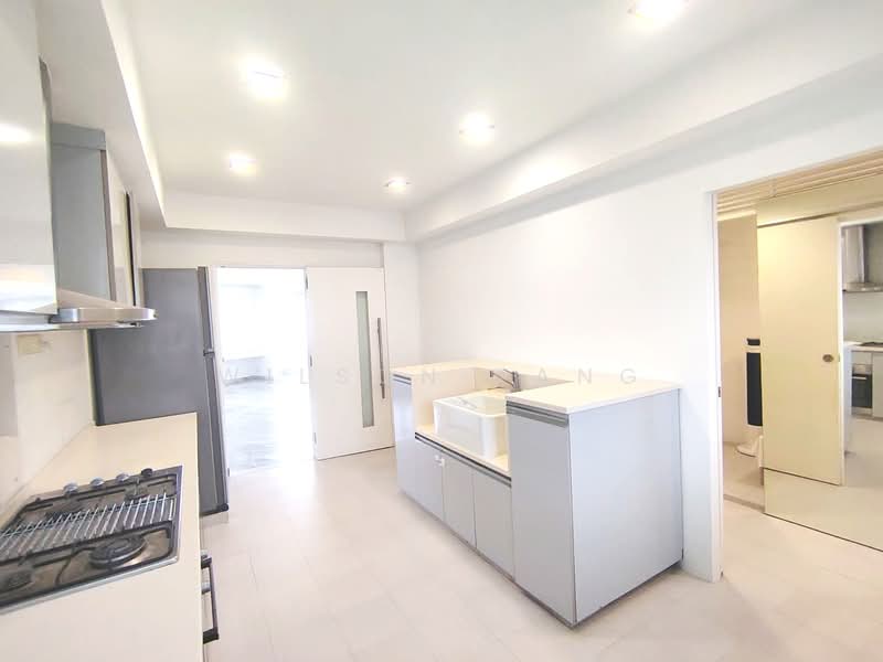 Jervois View, 21 Jervois Road, 4 Bedrooms, 2,476 sqft, Apartment For Rent, by Wilson Tang, 500058788 - PropertyGuru.com.sg
