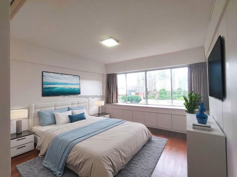 Jervois View, 21 Jervois Road, 4 Bedrooms, 2,476 sqft, Apartment For Rent, by Wilson Tang, 500058788 - PropertyGuru.com.sg