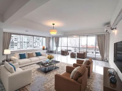 For Rent - Jervois View