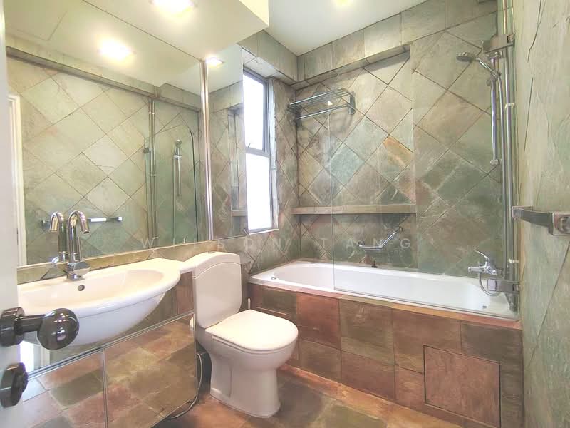 Jervois View, 21 Jervois Road, 4 Bedrooms, 2,476 sqft, Apartment For Rent, by Wilson Tang, 500058788 - PropertyGuru.com.sg