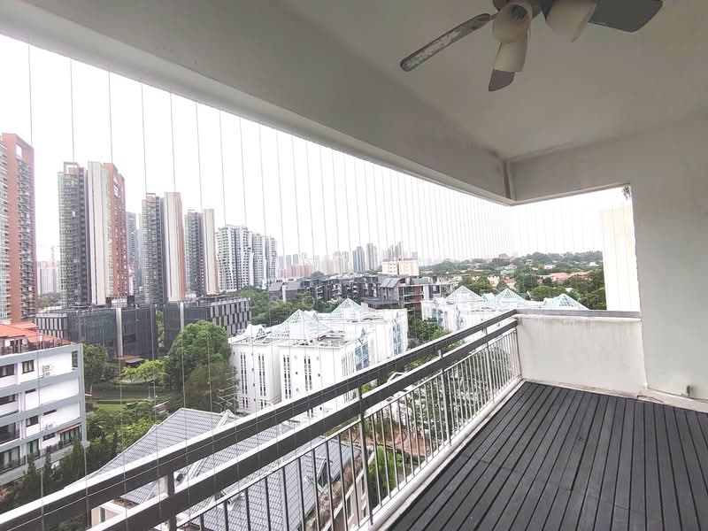 Jervois View, 21 Jervois Road, 4 Bedrooms, 2,476 sqft, Apartment For Rent, by Wilson Tang, 500058788 - PropertyGuru.com.sg